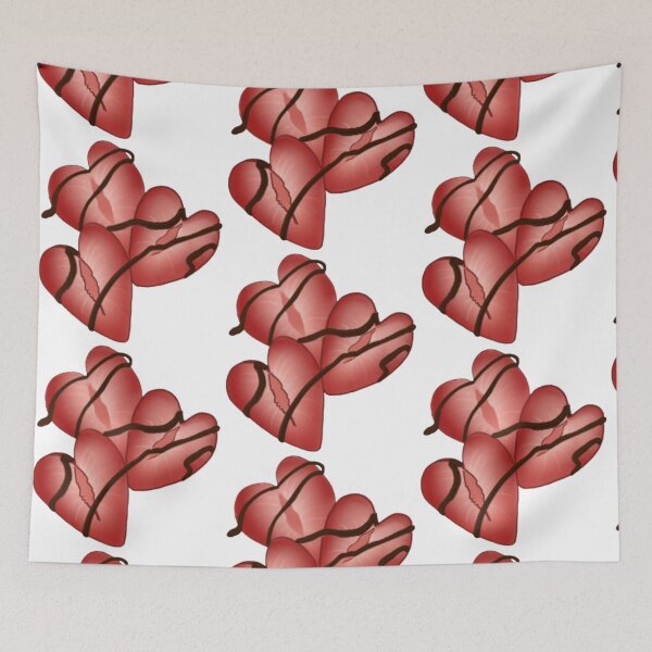 Item preview, Chocolate covered strawberries  designed and sold by Artistkhg.