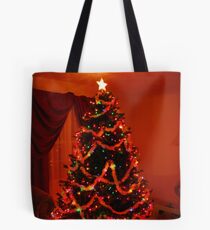 Merry Christmas! Tote Bag