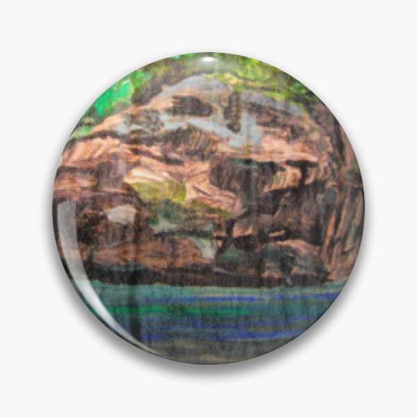 Item preview, Cathedral Rock designed and sold by Aquila Light Pictures.