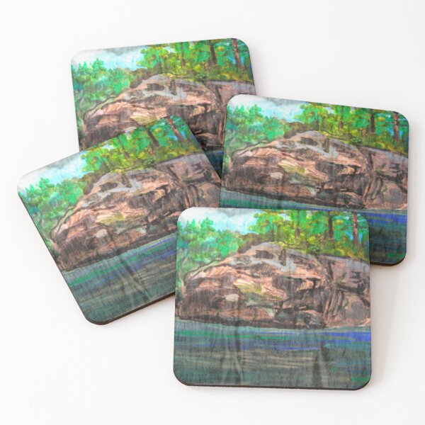 Item preview, Cathedral Rock designed and sold by Aquila Light Pictures.