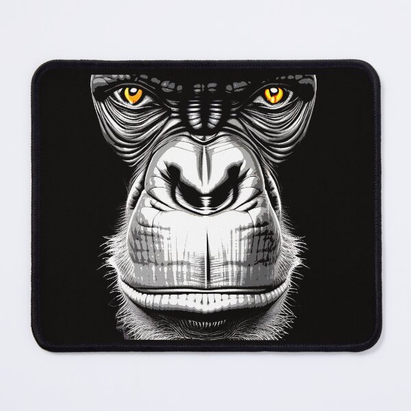 Item preview, Great Ape designed and sold by StillMeadow.