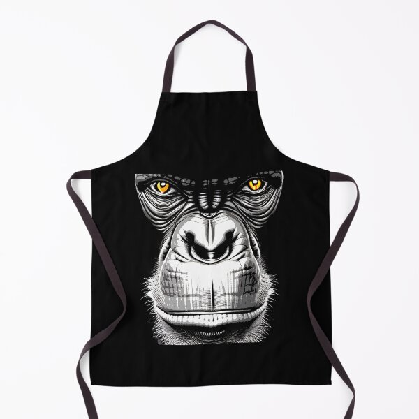 Item preview, Great Ape designed and sold by StillMeadow.