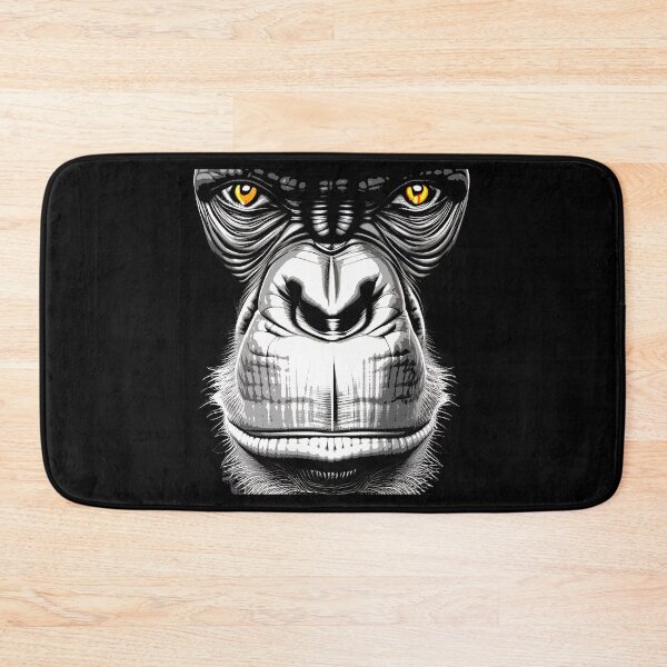 Item preview, Great Ape designed and sold by StillMeadow.
