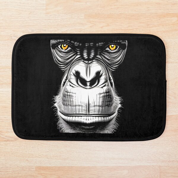 Item preview, Great Ape designed and sold by StillMeadow.