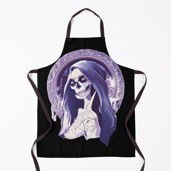 Item preview, Intricate Skeleton Gothic Diva designed and sold by Goatonfire.