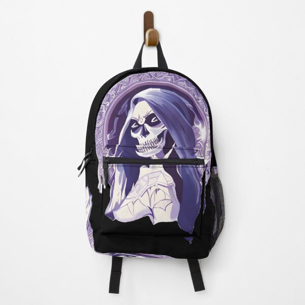 Item preview, Intricate Skeleton Gothic Diva designed and sold by Goatonfire.