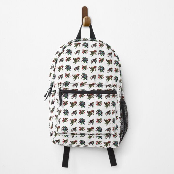 Item preview, Superhero Frog Pack designed and sold by Ameripensia.