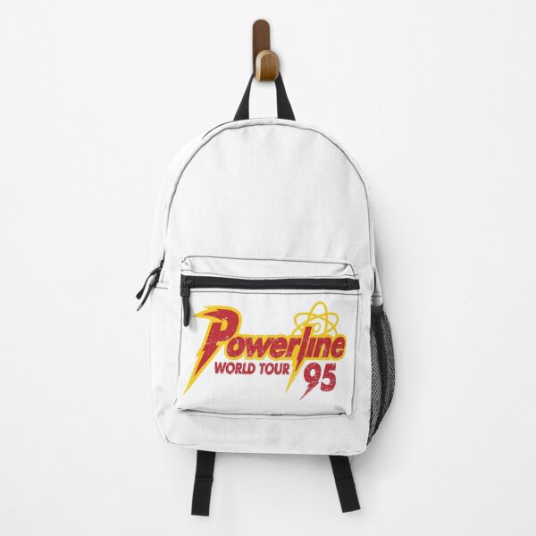 Item preview, Powerline tour designed and sold by Studio Mootant.