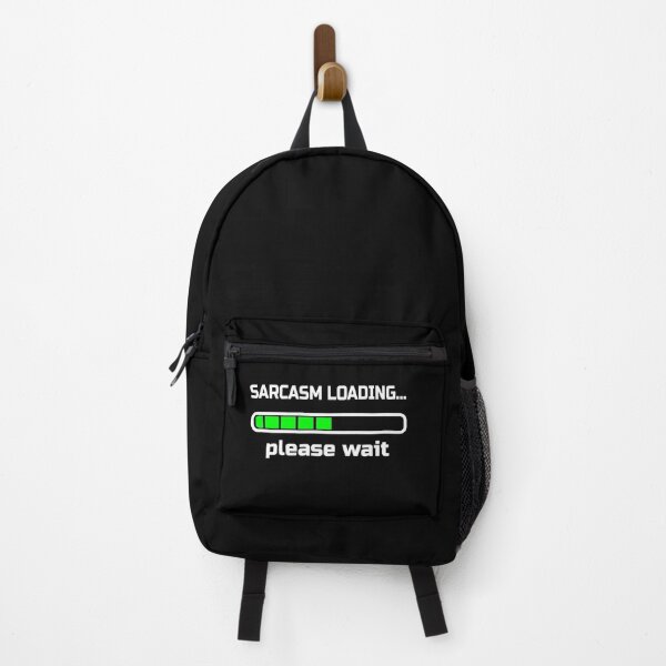 Item preview, sarcasm loading… please wait. Humor designed and sold by la-petite-folie.