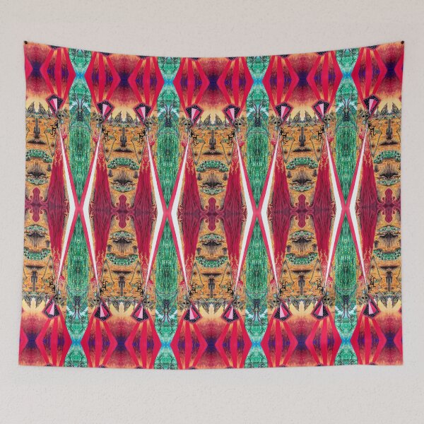 Item preview, POWER pattern designed and sold by Jacob Wayne Bryner.