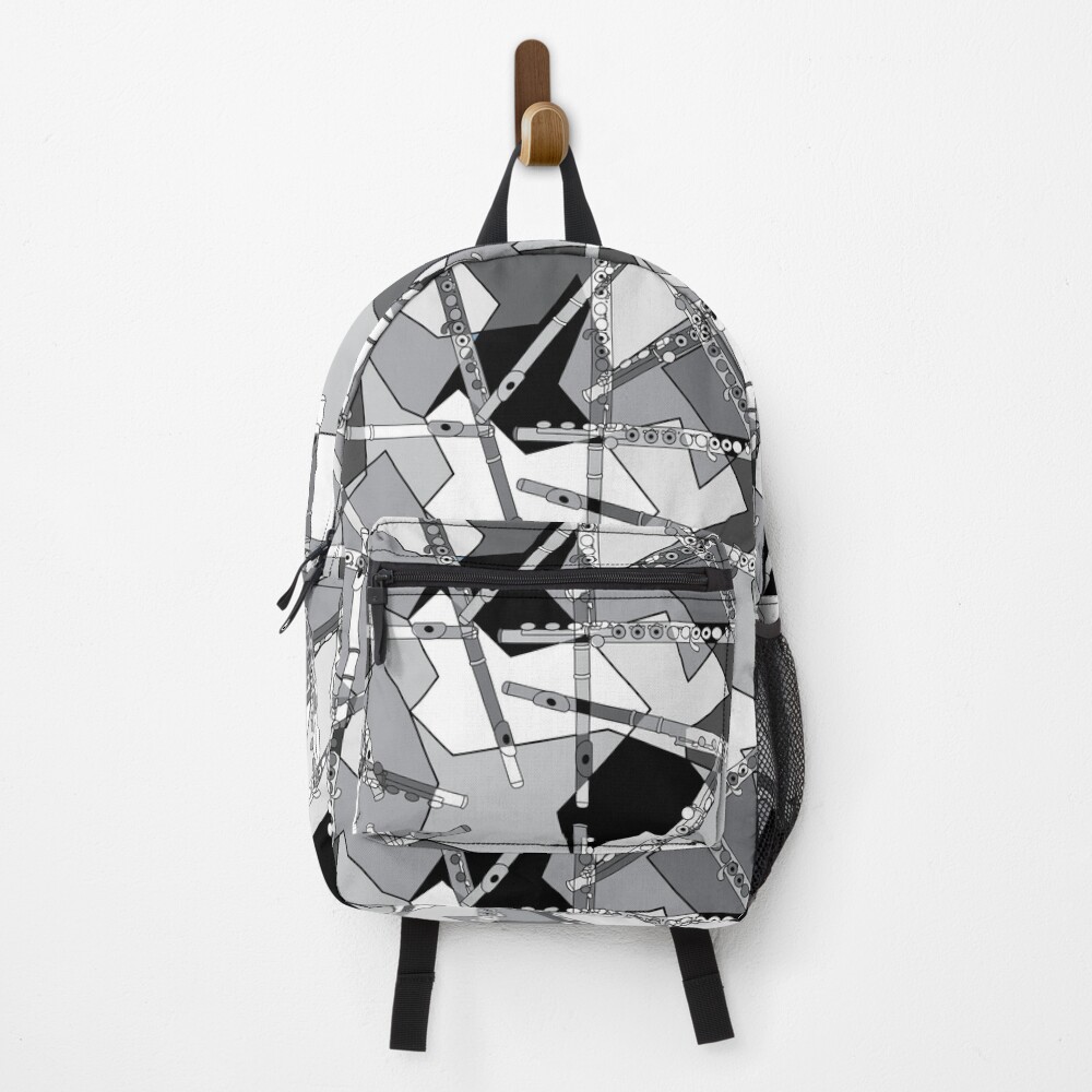Item preview, Backpack designed and sold by BartholGraphics.