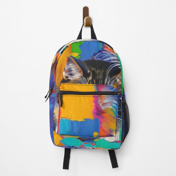 Item preview,  gorgeous kitty art designed and sold by HOMEDESIGNPRINT.