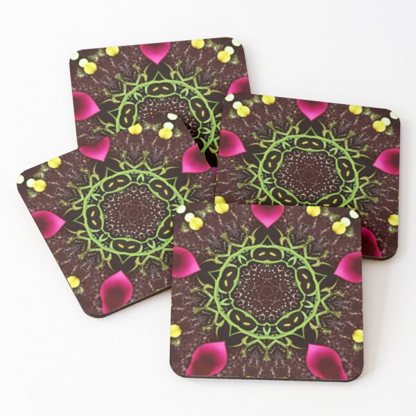 Item preview,  DELICIOUS PAINTING OF  CHOCOLATE FLOWERS TO TASTE  designed and sold by Ralek.
