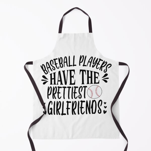 Item preview, Best selling Baseball Players Have The Prettiest Girlfriends for Baseball Players and Baseball lover designed and sold by LiteforART.