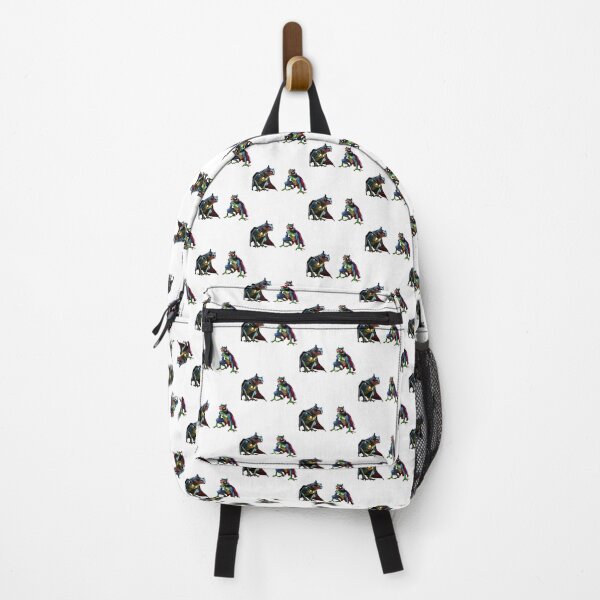 Item preview, Superhero Frog Pack designed and sold by Ameripensia.