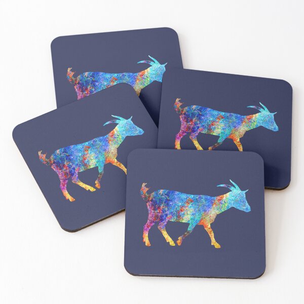 Item preview, goat designed and sold by Lakyn2023.