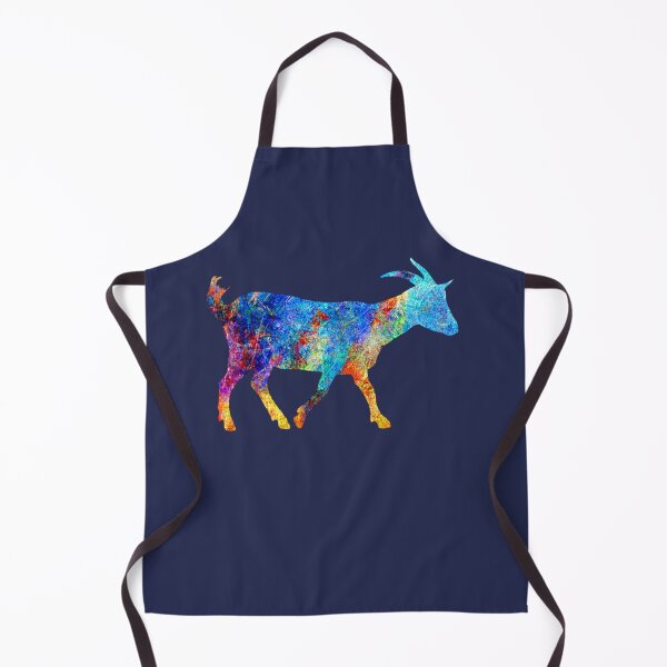 Item preview, goat designed and sold by Lakyn2023.