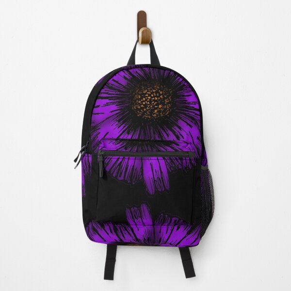 Item preview, Purple Coneflower designed and sold by RuthFurtado.