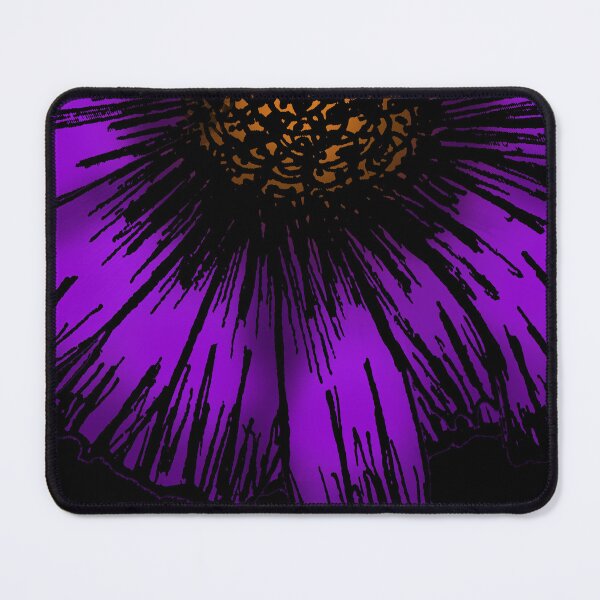 Item preview, Purple Coneflower designed and sold by RuthFurtado.