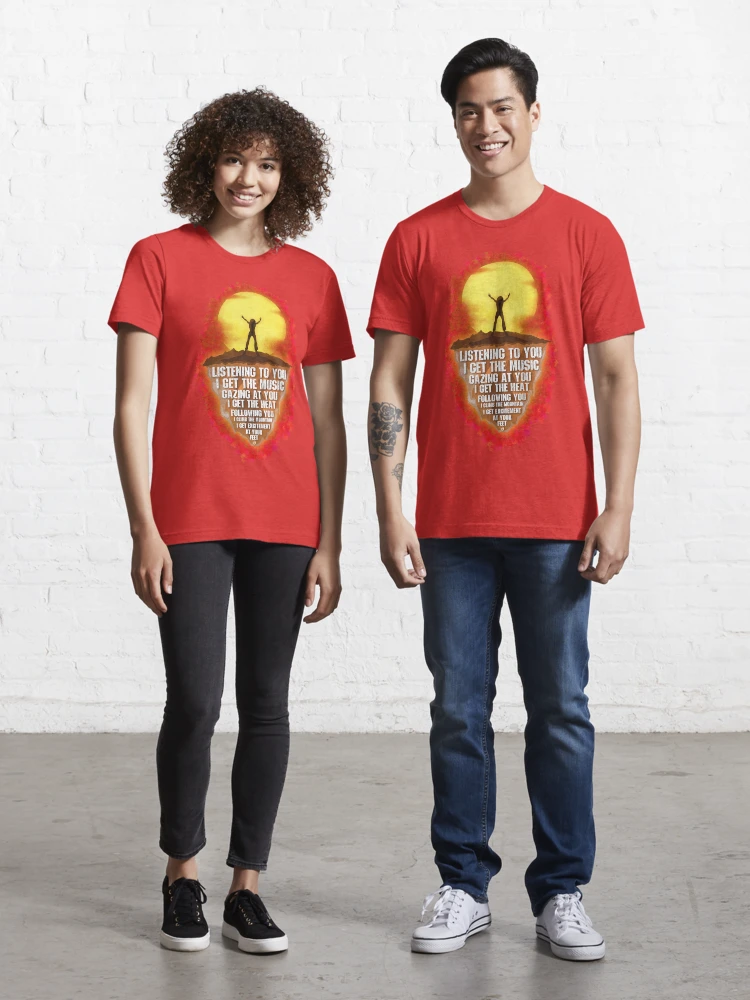 Tommy the who t shirt discount