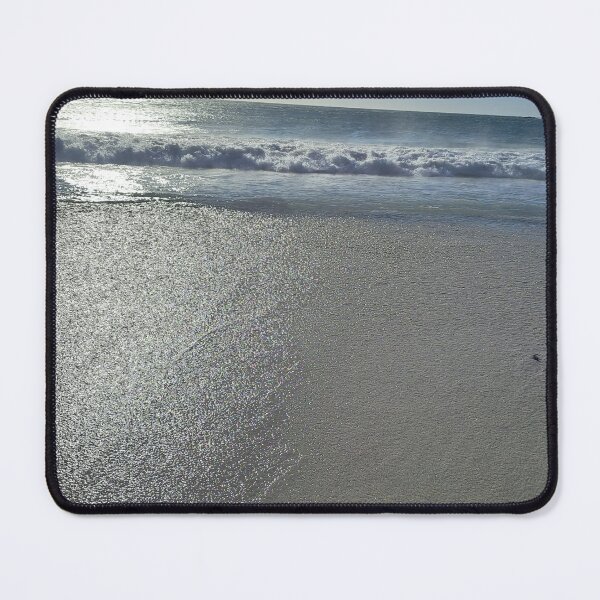 Item preview, ripples  at camps bay beach designed and sold by Weather gifts .