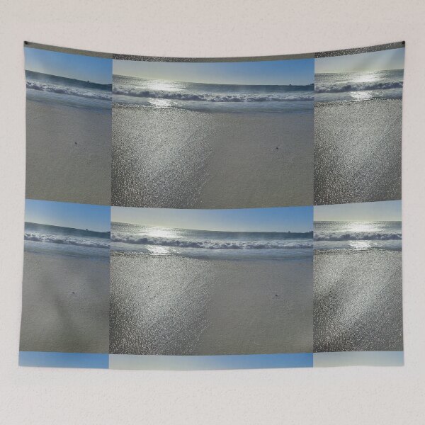 Item preview, ripples  at camps bay beach designed and sold by Weather gifts .