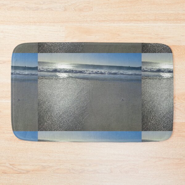 Item preview, ripples  at camps bay beach designed and sold by Weather gifts .