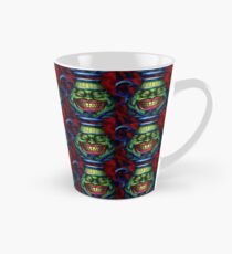 Pot of Greed Tall Mug