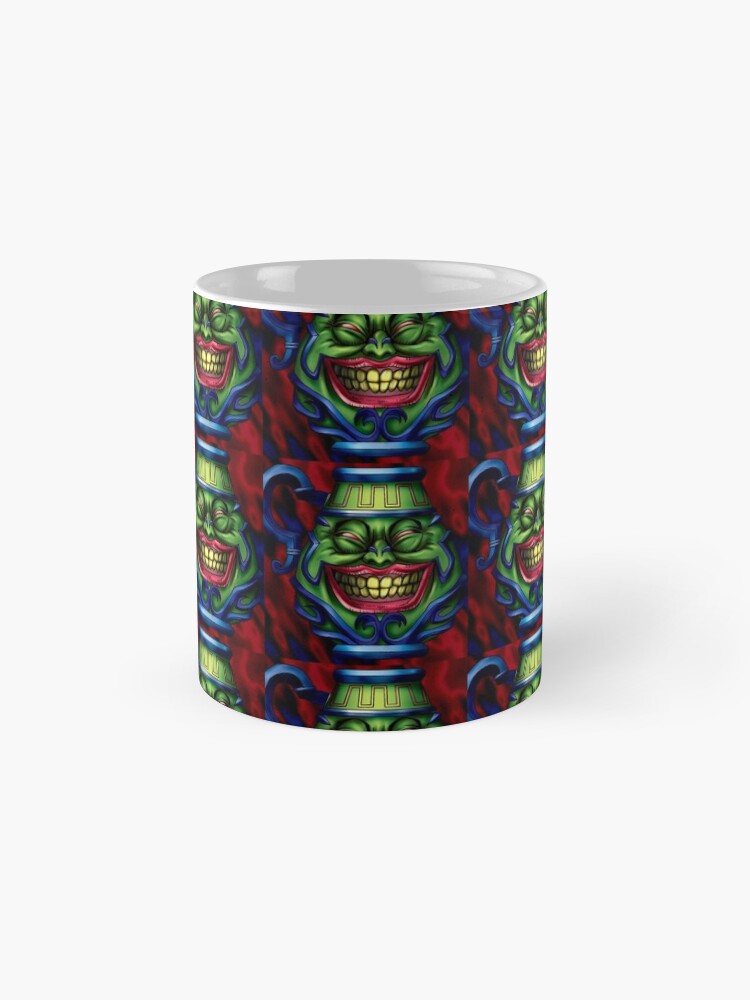"Pot of Greed" Coffee Mug for Sale by tehcole Redbubble