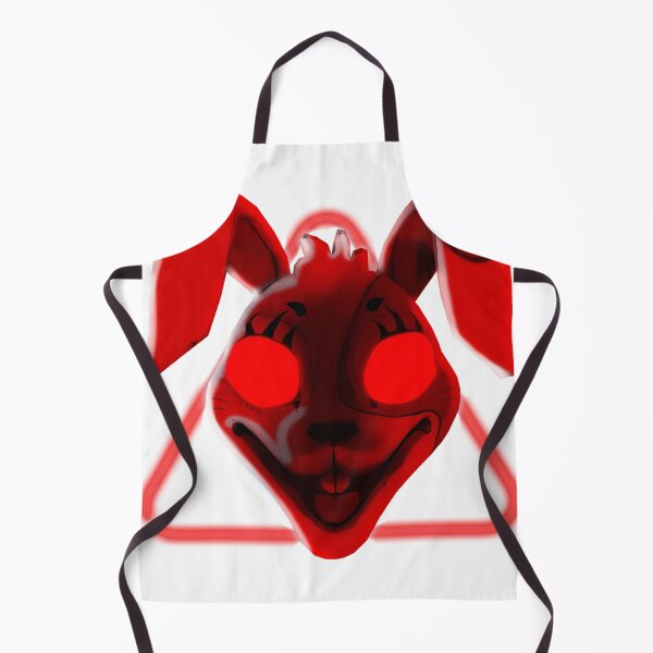 Item preview, Vanny the Security Breach designed and sold by druzamichisa.