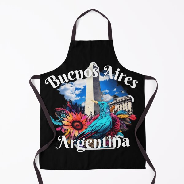 Item preview, Buenos Aires Argentina, Obelisc designed and sold by kekereketediga.