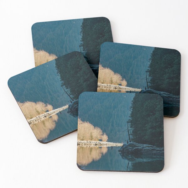 Item preview, Lone tree creek designed and sold by sammessmerphoto.