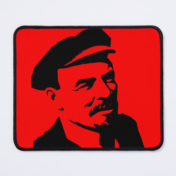 Item preview, Comrade Lenin designed and sold by How67.