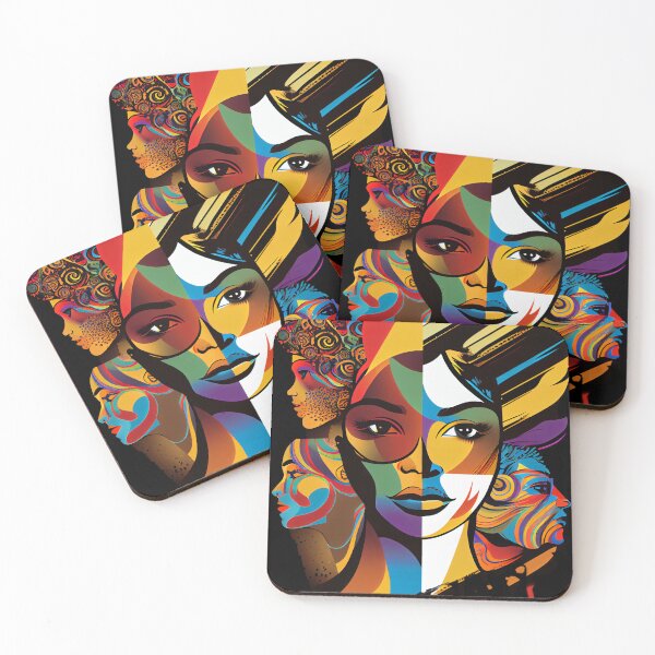 Item preview, We are all human designed and sold by loucaski.