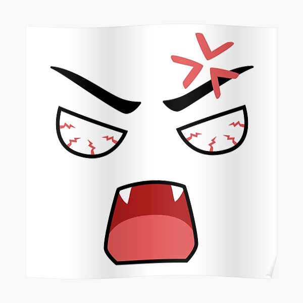 pattern face cute anime tennagers facial expression of angry and happiness  Stock Vector Image  Art  Alamy