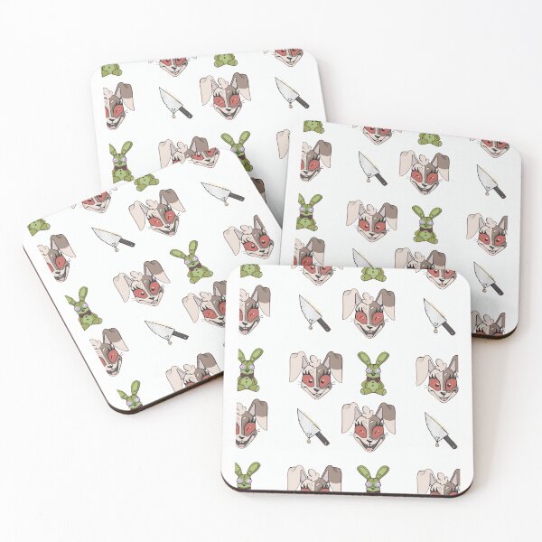 Item preview, Vanny! Spiral Notebook  designed and sold by druzamichisa.