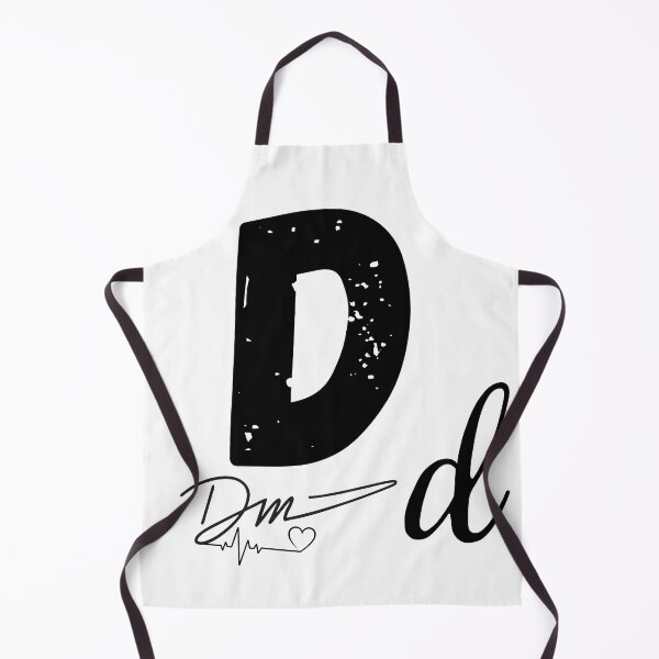 Item preview, Alphabet ABC I Love You, Letter A Monogram designed and sold by STEPHEN-KEMP.