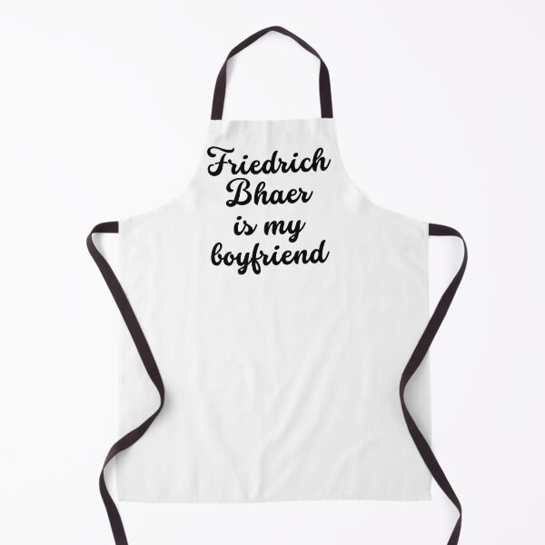 Item preview, Friedrich Bhaer is My Boyfriend designed and sold by koolaidcupcake.