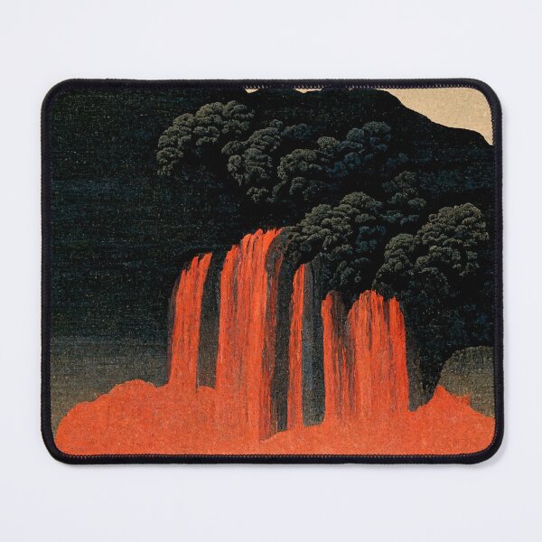 Item preview, Lava Falls designed and sold by Robert Patterson.