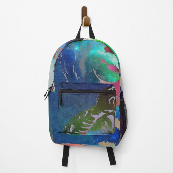Item preview, Galaxy Buddha of Compassion  designed and sold by Olivia Tatara.