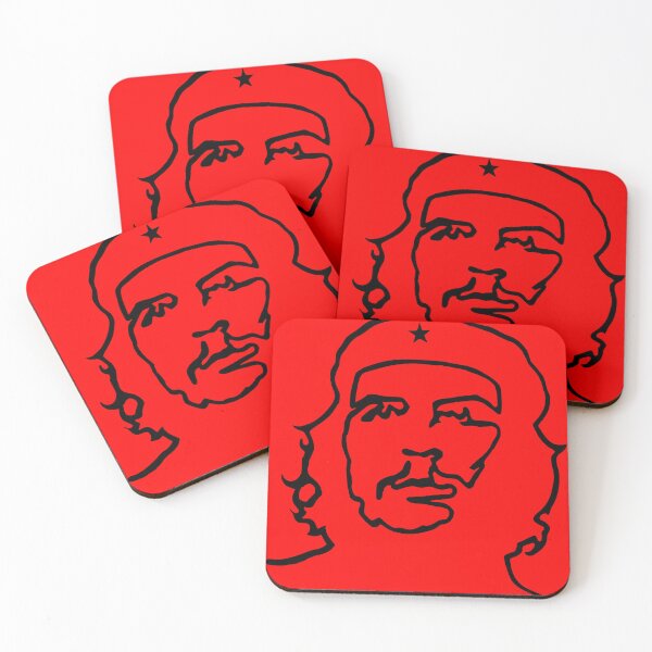 Item preview, Cuban Guerilla designed and sold by How67.