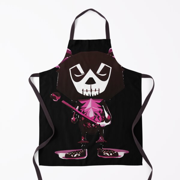 Item preview, Angry Goth Teddy Bear designed and sold by Goatonfire.