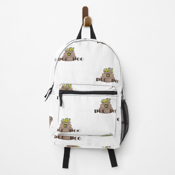 Item preview, Atf Is Poo Poo designed and sold by blackout12.