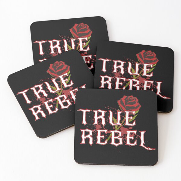 Item preview, True Rebel designed and sold by LifeofWindy.