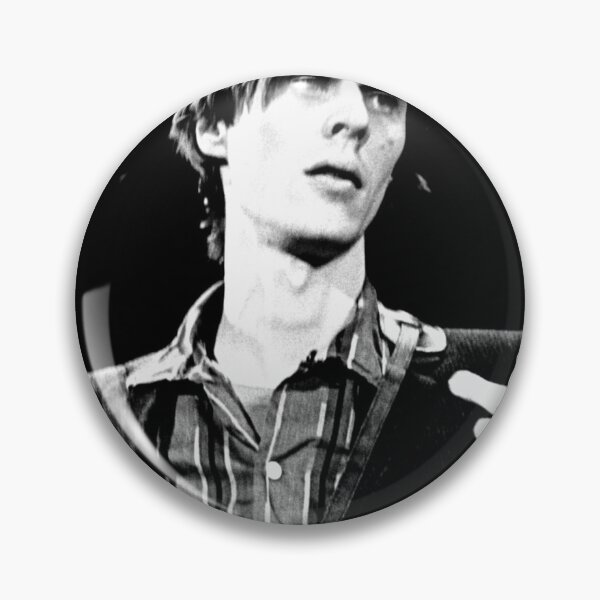 Item preview, tom verlaine  designed and sold by mottyshop.