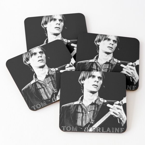Item preview, tom verlaine  designed and sold by mottyshop.