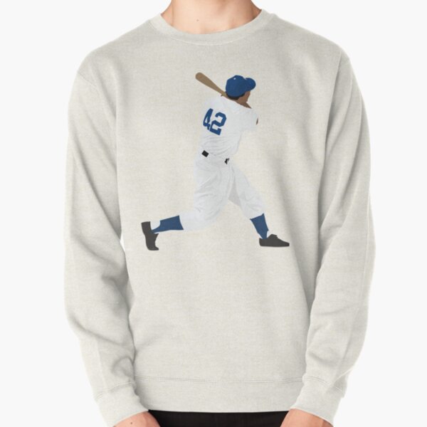 Sliding 42 Hoody Brooklyn Dodgers Jackie Robinson shirt, hoodie, sweater,  long sleeve and tank top