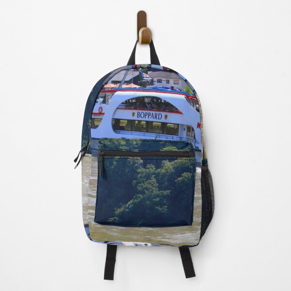 Item preview, Cruise boat, River Rhine, Germany designed and sold by FranWest.