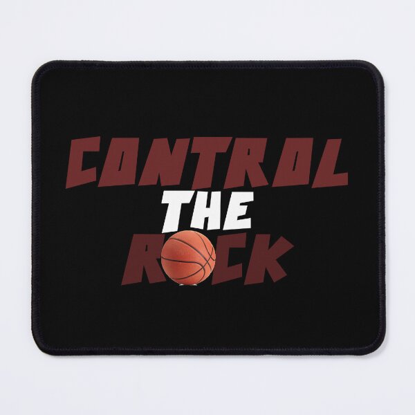 Item preview, CONTROL THE ROCK designed and sold by CRINGEWORTHY TEES.