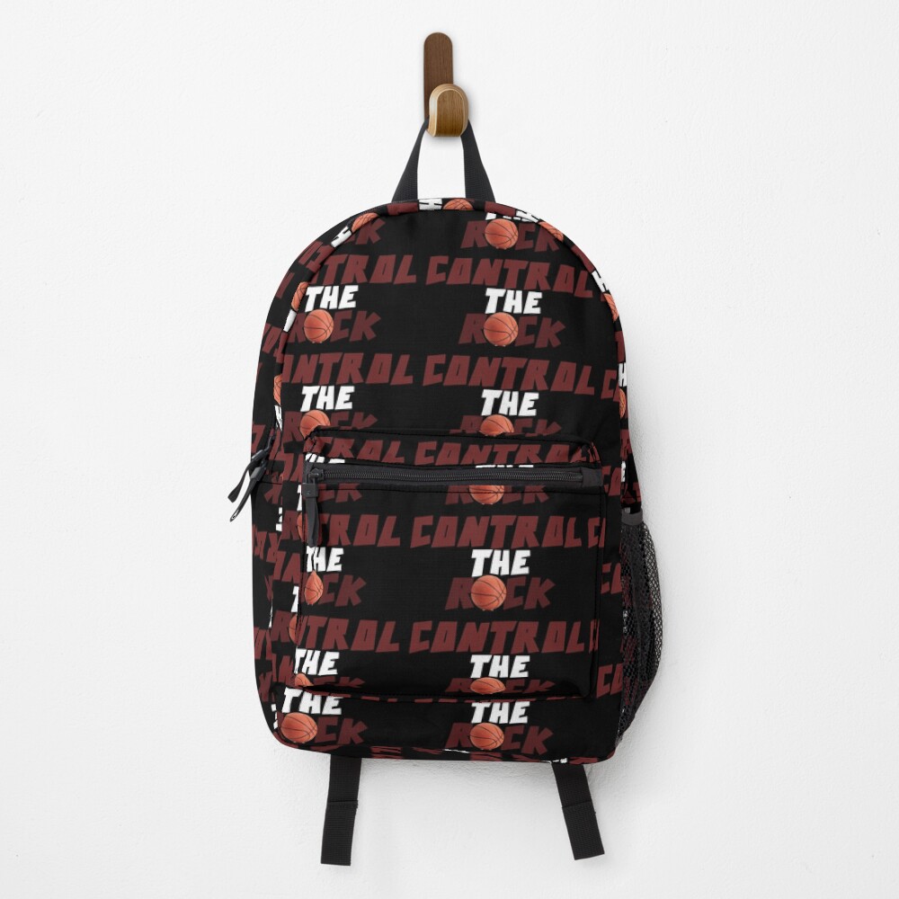 Item preview, Backpack designed and sold by abcassent.